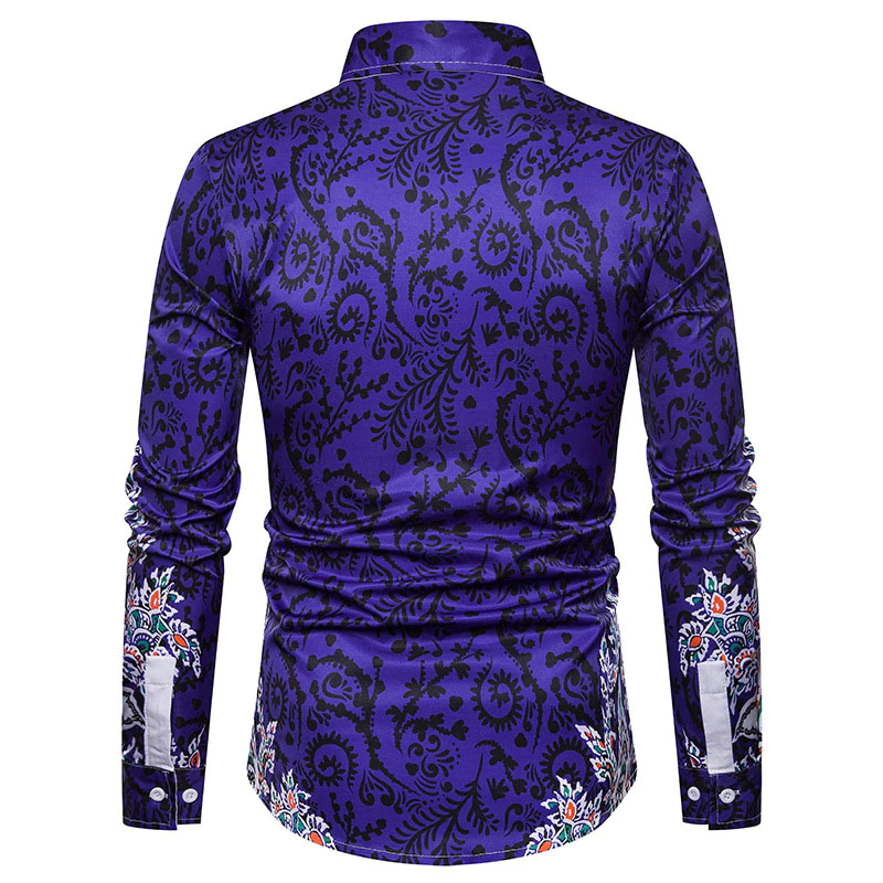 Orevaa African Clothing