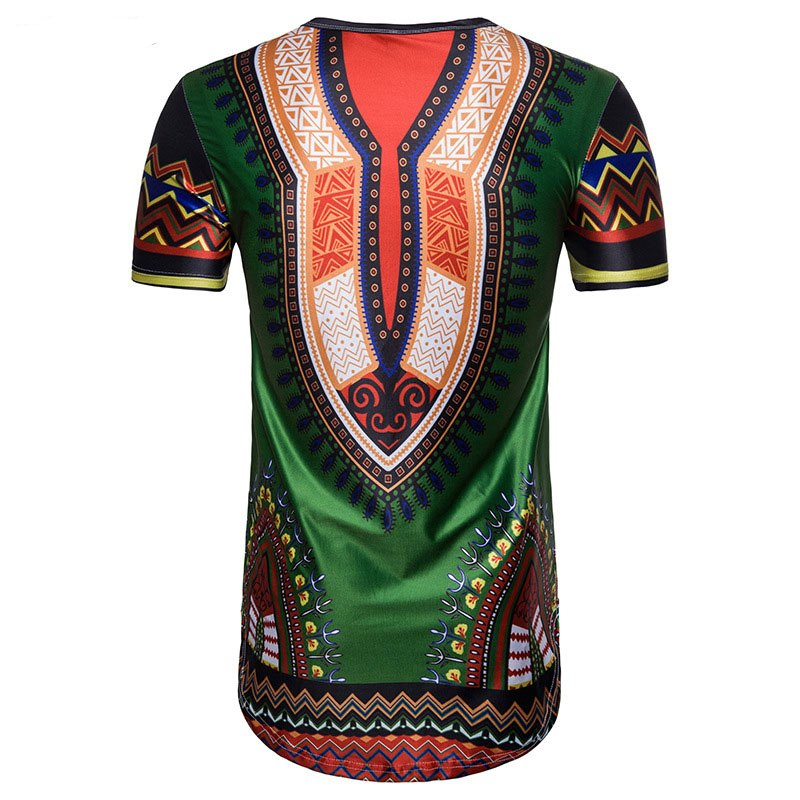 Orevaa African Clothing