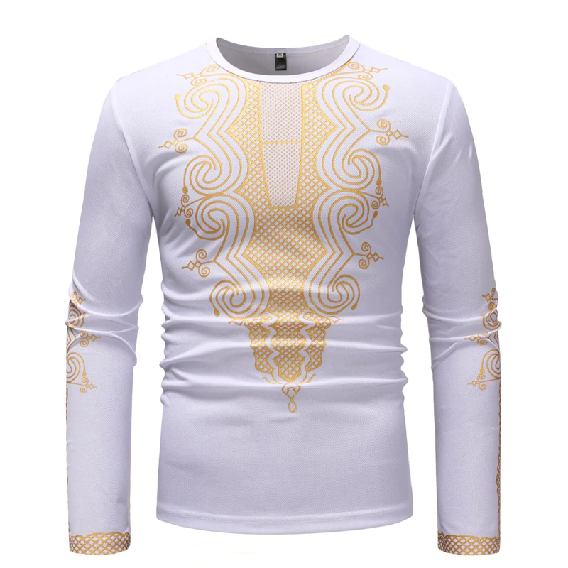 Orevaa African Clothing