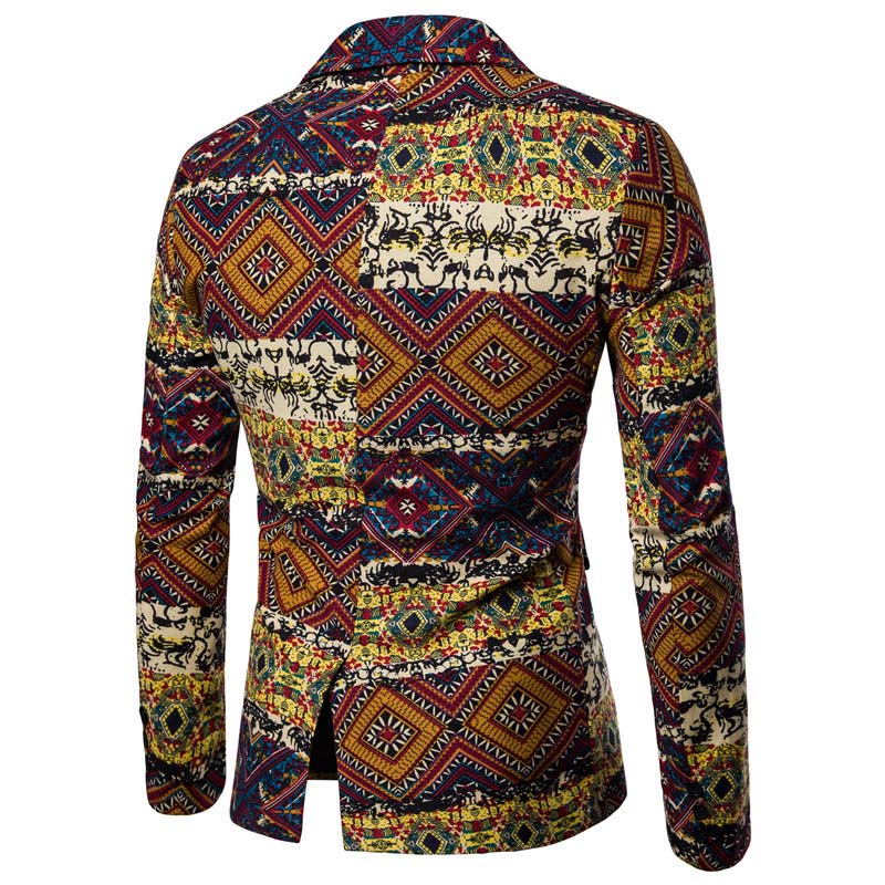 Orevaa African Clothing