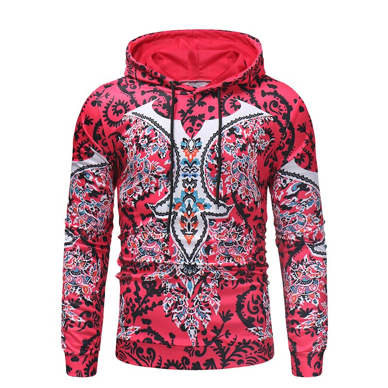 Orevaa African Clothing