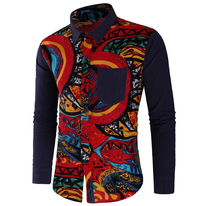 Orevaa African Clothing