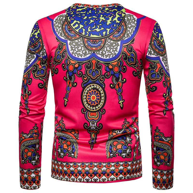 Orevaa African Clothing