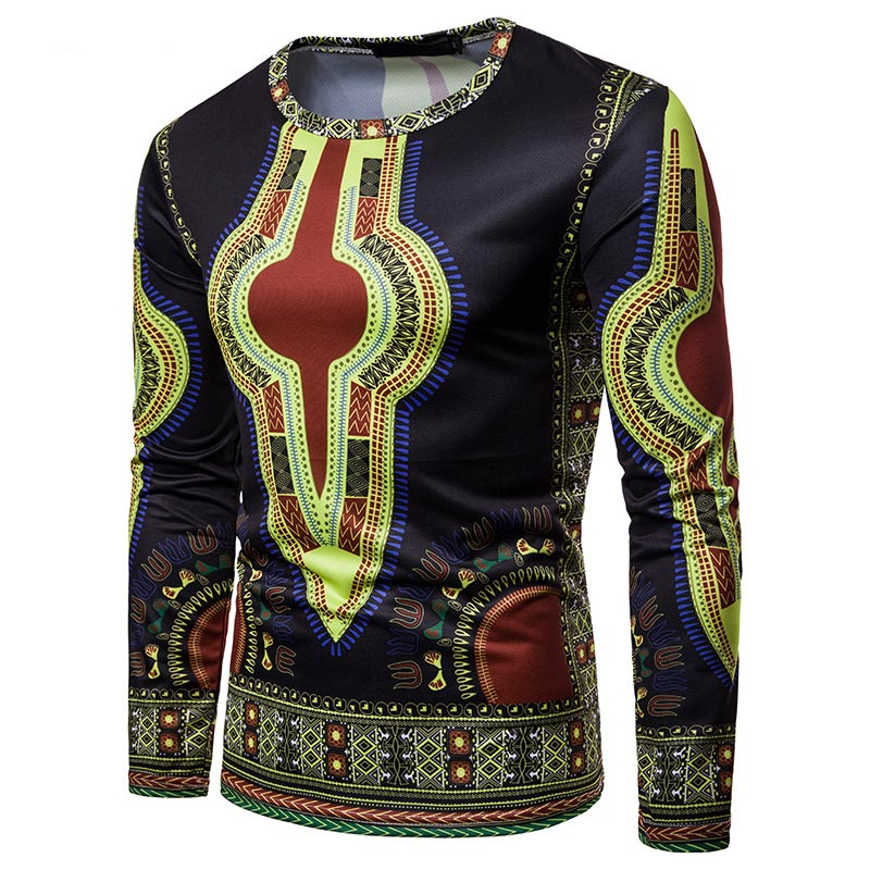 Orevaa African Clothing