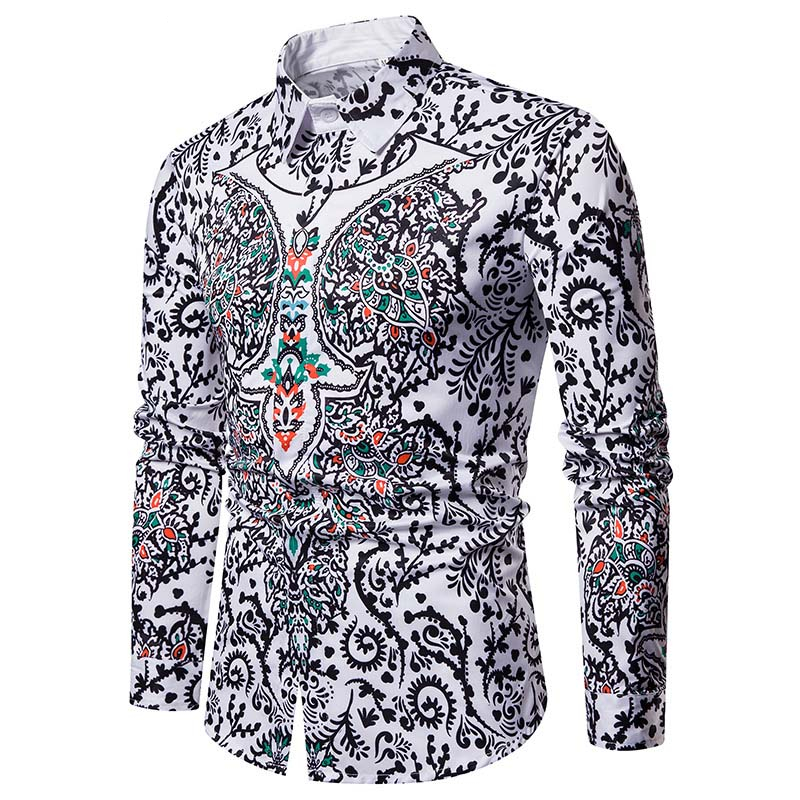 Orevaa African Clothing