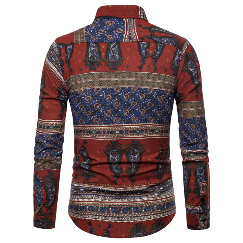 Orevaa African Clothing