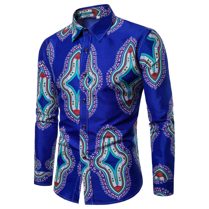 Orevaa African Clothing