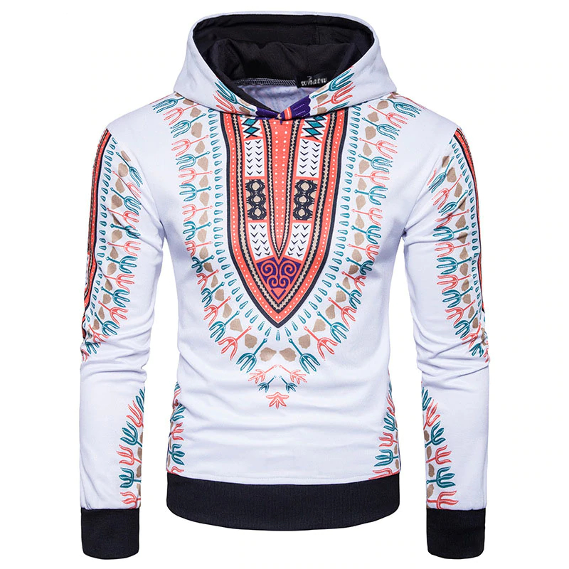 Orevaa African Clothing