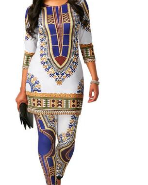 Orevaa African Clothing
