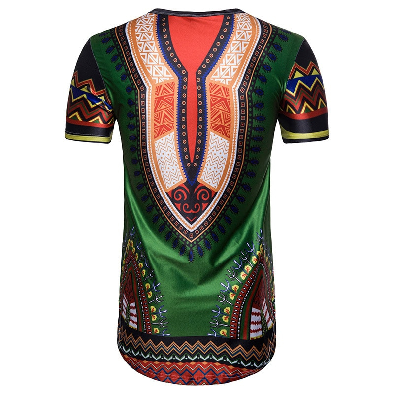 Orevaa African Clothing