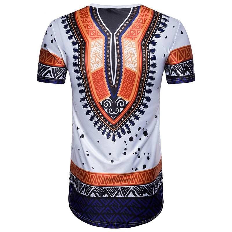 Orevaa African Clothing