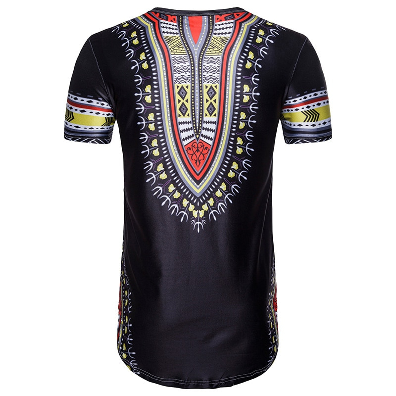 Orevaa African Clothing