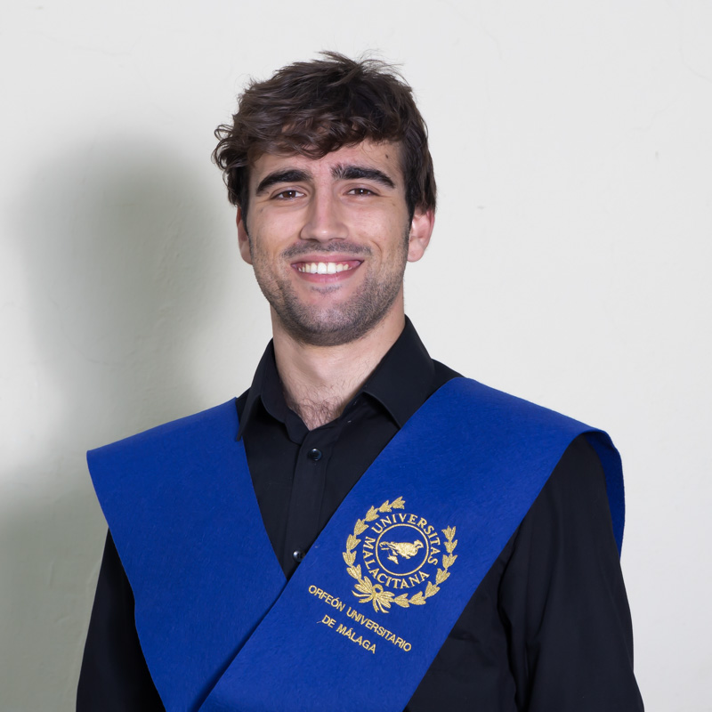 Pablo Guzmán