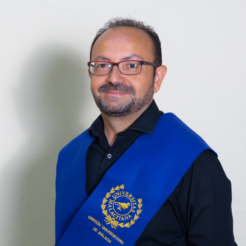 Luis García