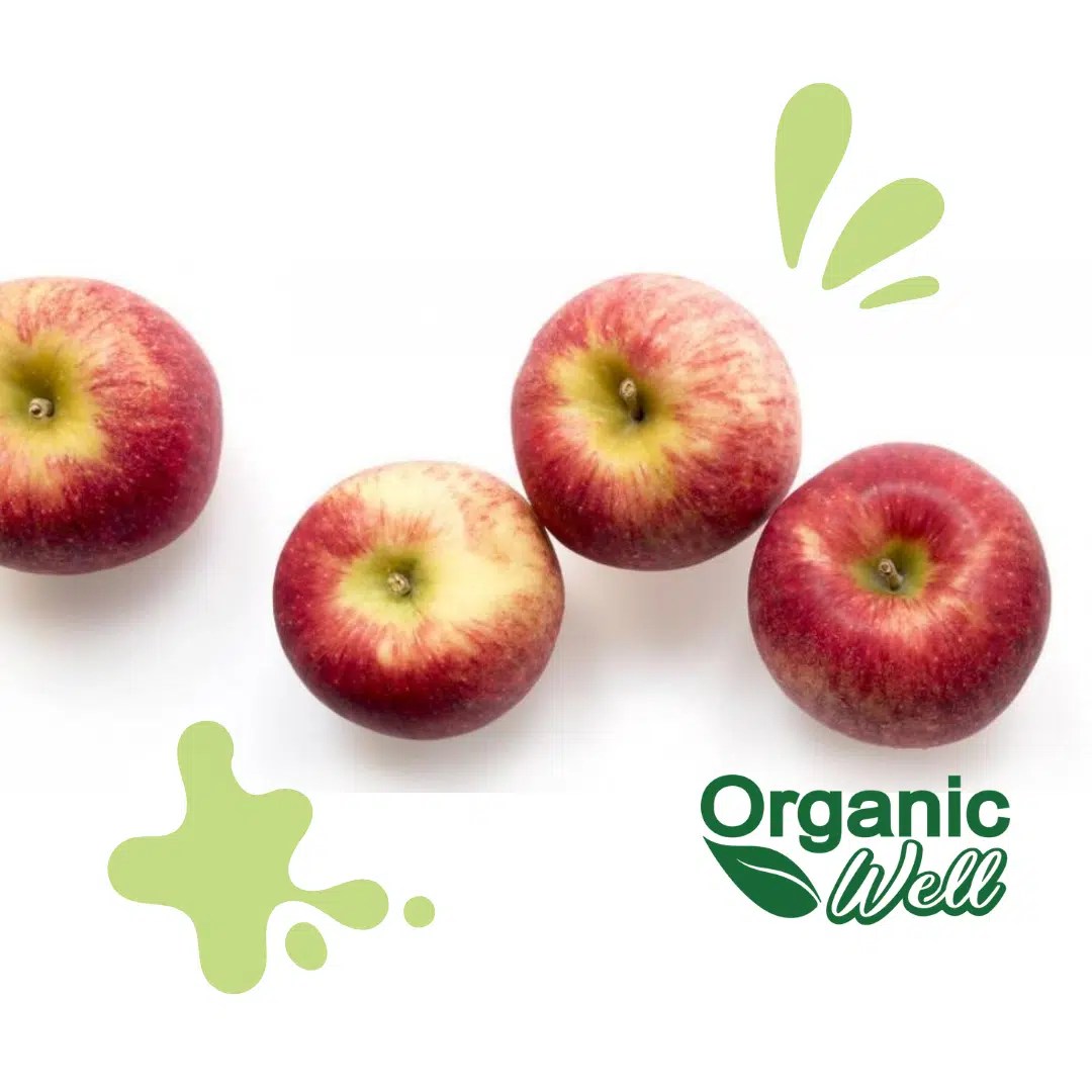 Manzana criolla
