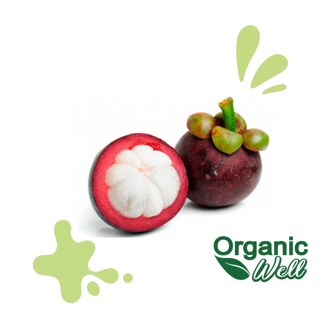 Mangostan