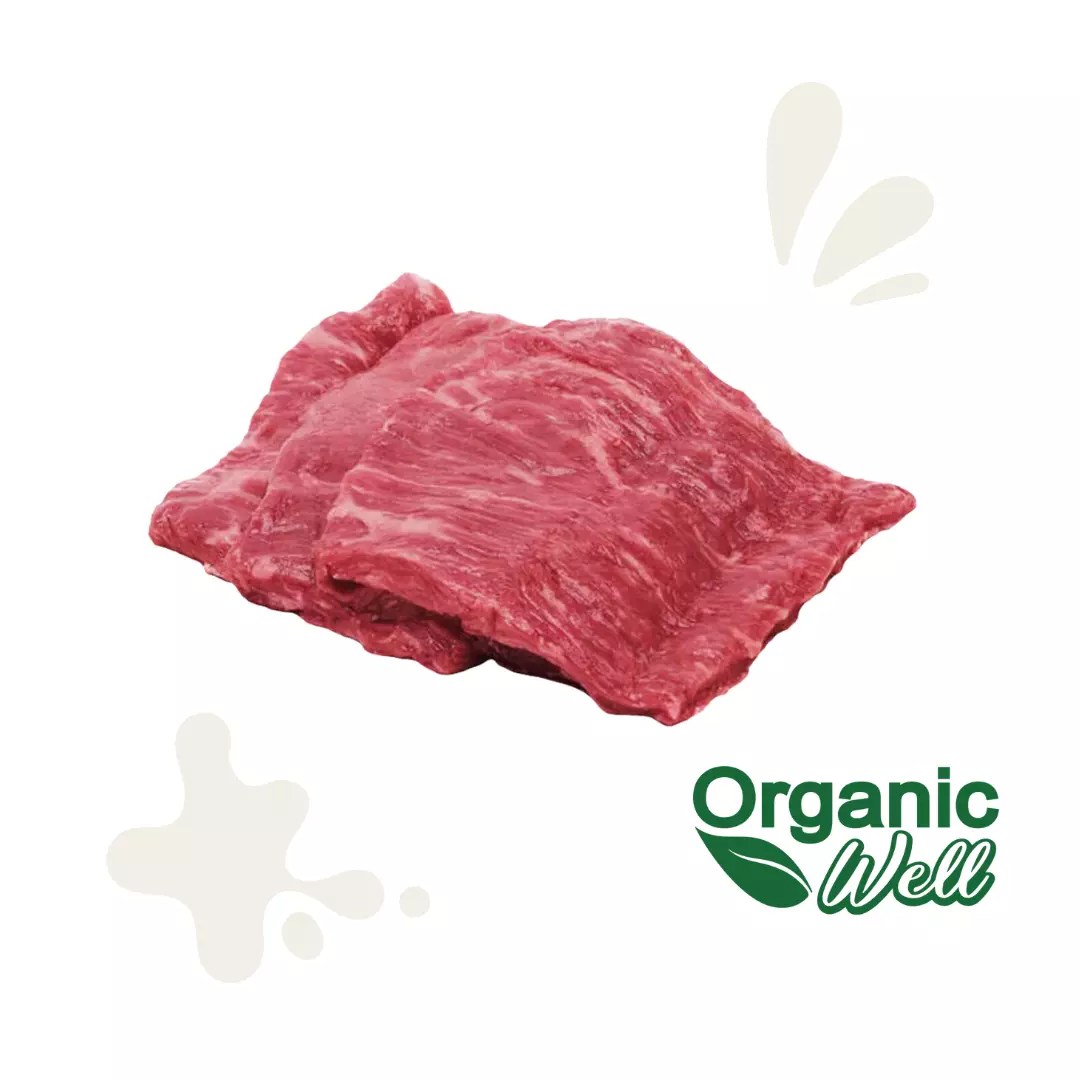 Arrachera
