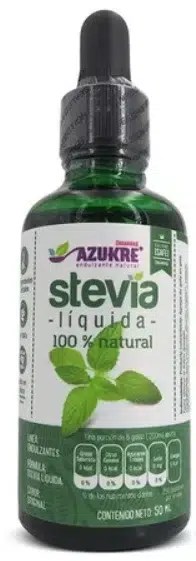Stevia