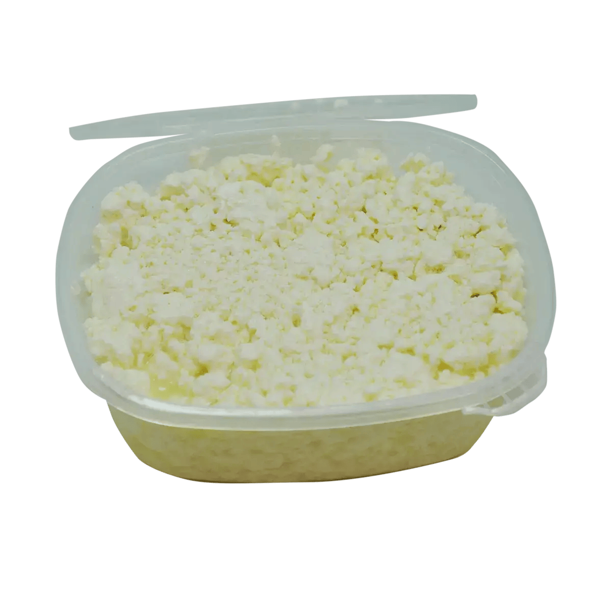 Ricotta de cabra