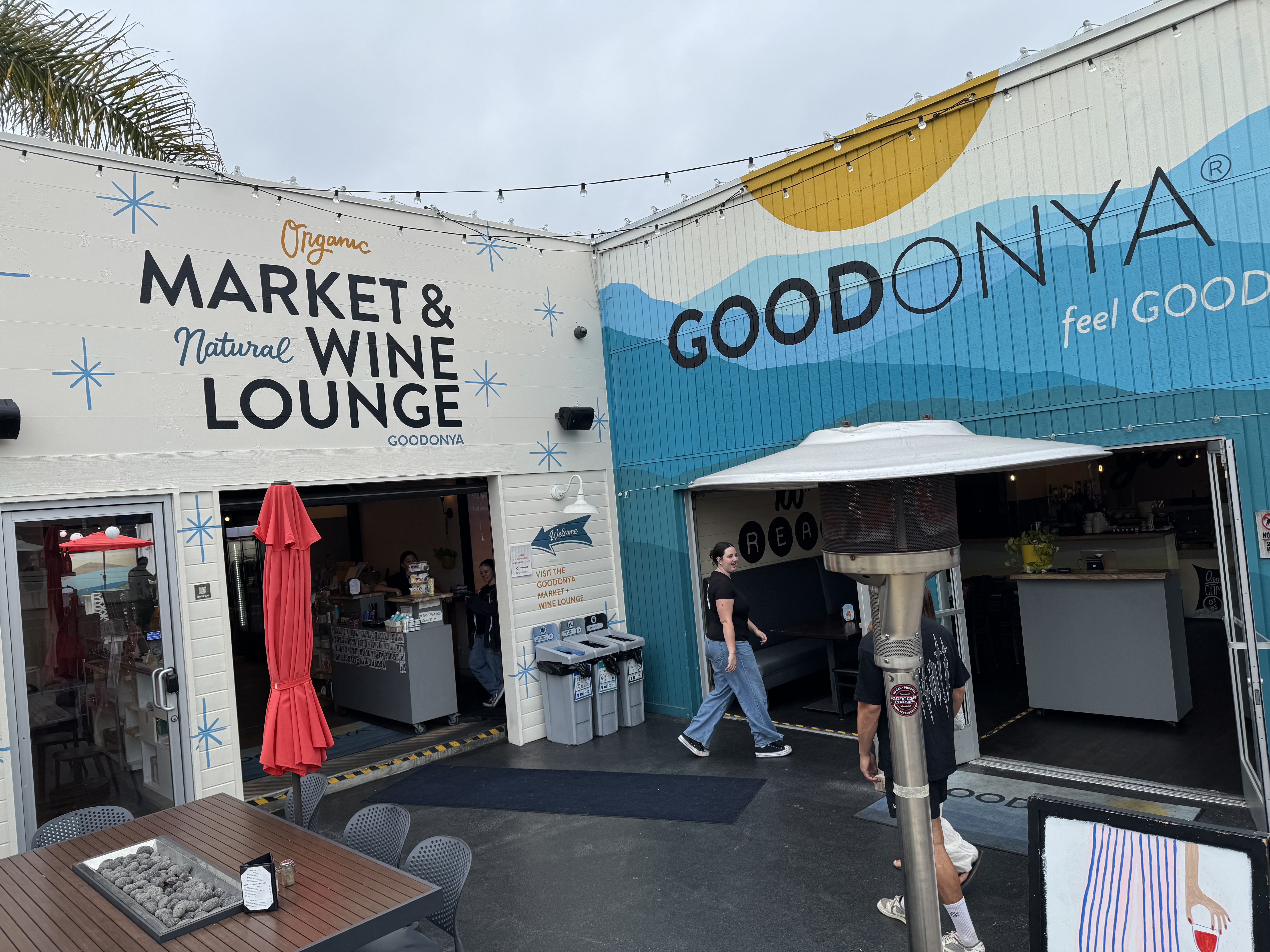 Cafes with Raw Milk in San Diego