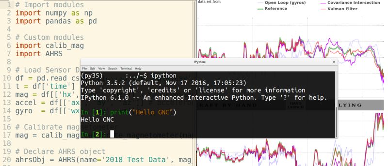 Python Grib 1 Gnc A Blog - Mobile Space Wallpapers for Desktop