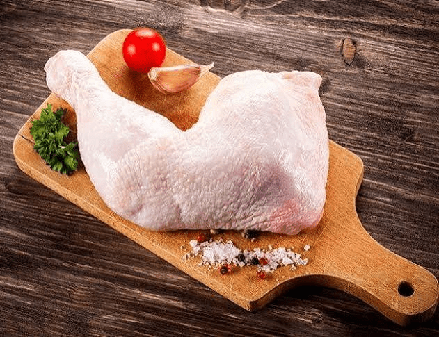 POLLO ENTERO PASTOREO