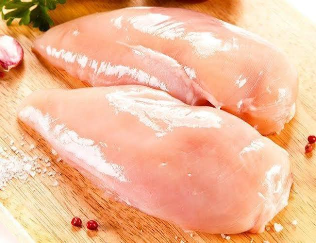 PECHUGA POLLO PASTOREO