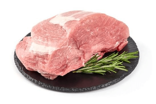 POSTA DE CERDO