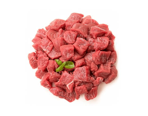 MOLIDA ESPECIAL 5% GRASA