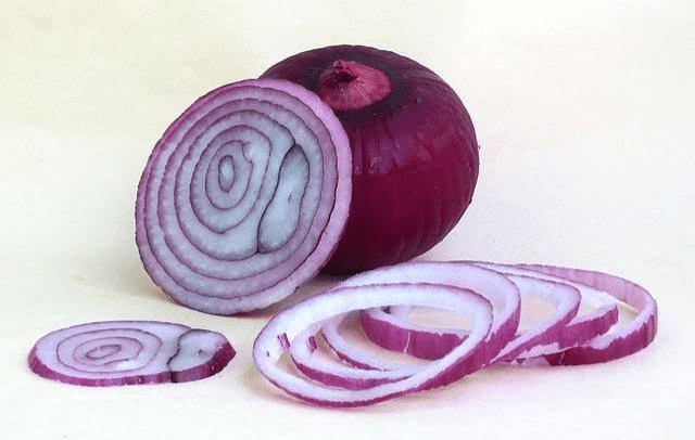 CEBOLLA MORADA