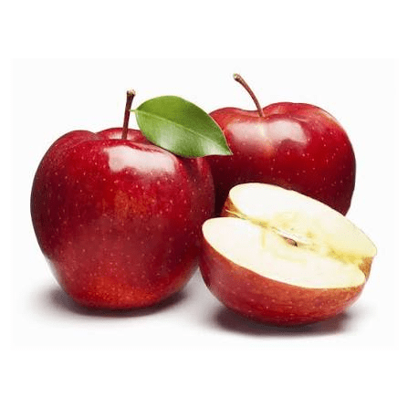 MANZANA ROJA