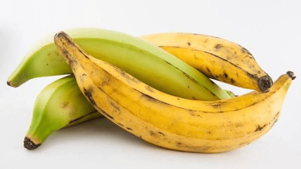 PLATANO MADURO