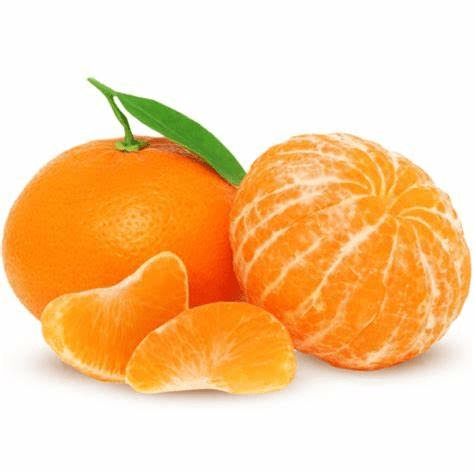 MANDARINA