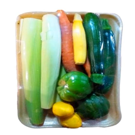 MIX MINIVEGETALES