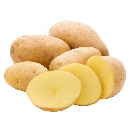 PAPA AMARILLA