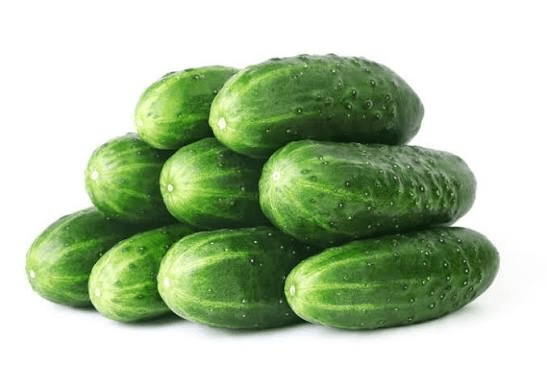 PEPINO ORGANICO