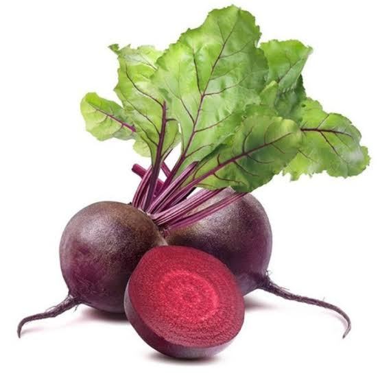 REMOLACHA ORGANICA