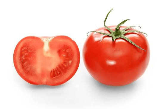 TOMATE ORGANICO