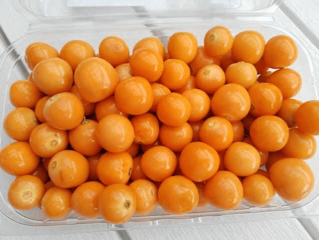 UCHUVA 250 GR