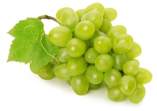 UVA NEGRA