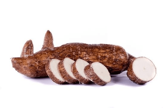 YUCA PARAFINADA