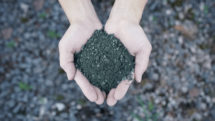 Stone Dust