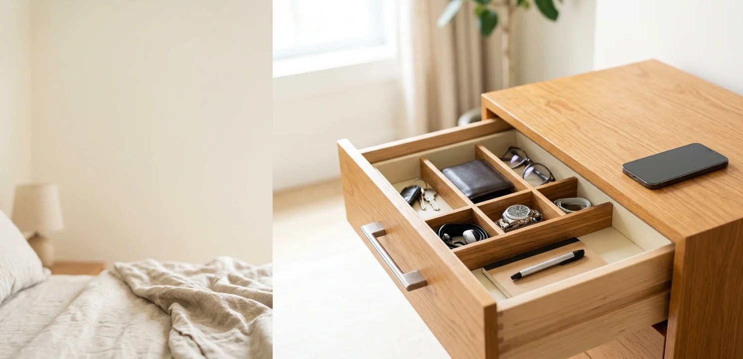 Before you order an amazon drawer organizer, run this quick 3-filter check. It’s the difference between a perfect fit and a return label.