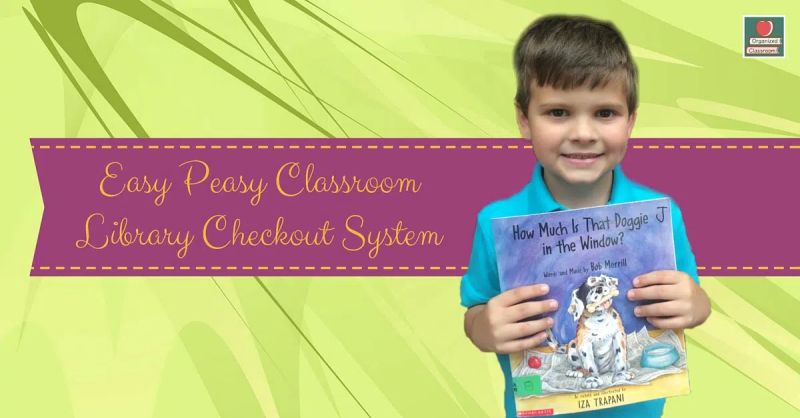Classroom Library Checkout System An Easy 5 Step Guide - Dark Art Collection - Ultra HD Quality