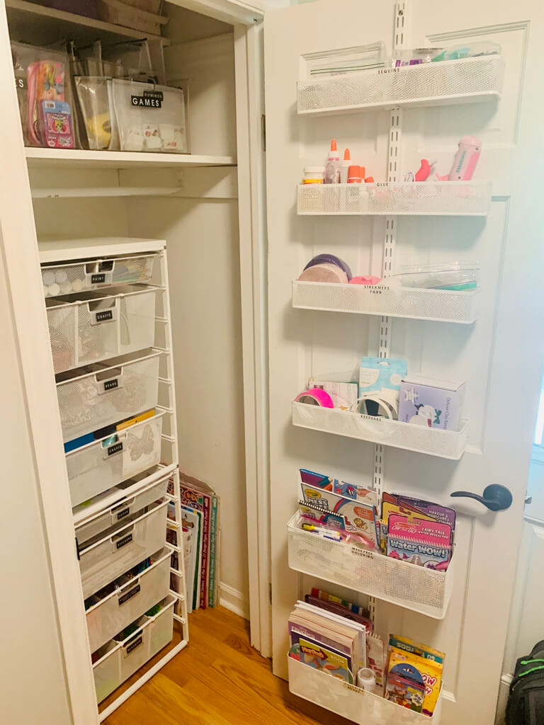 Elfa Closet System Directions Dandk Organizer