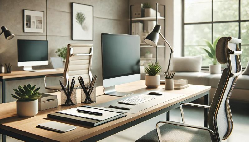 Networking Organization Workspace - Gradient Background Collection - Mobile Quality