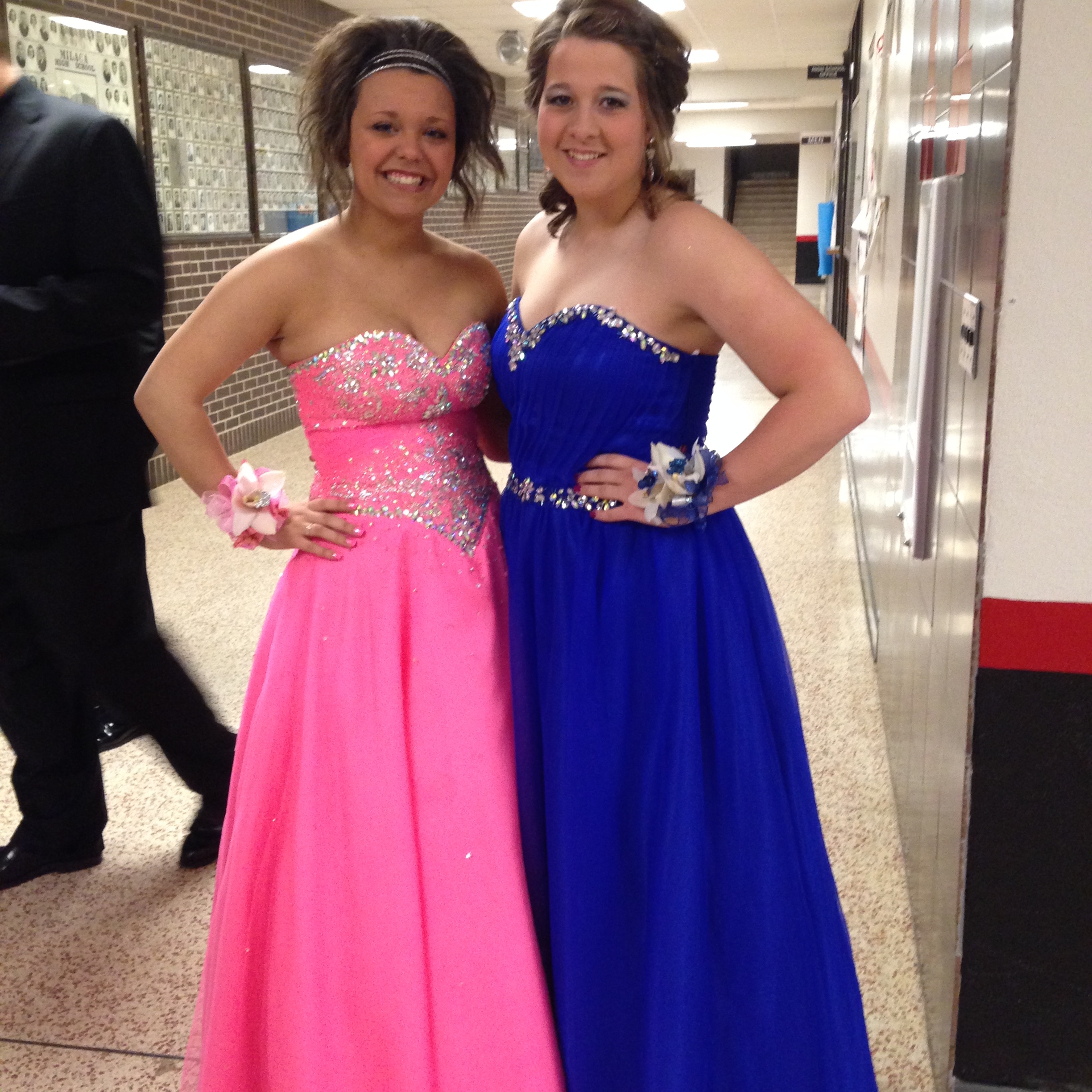 Prom 2014