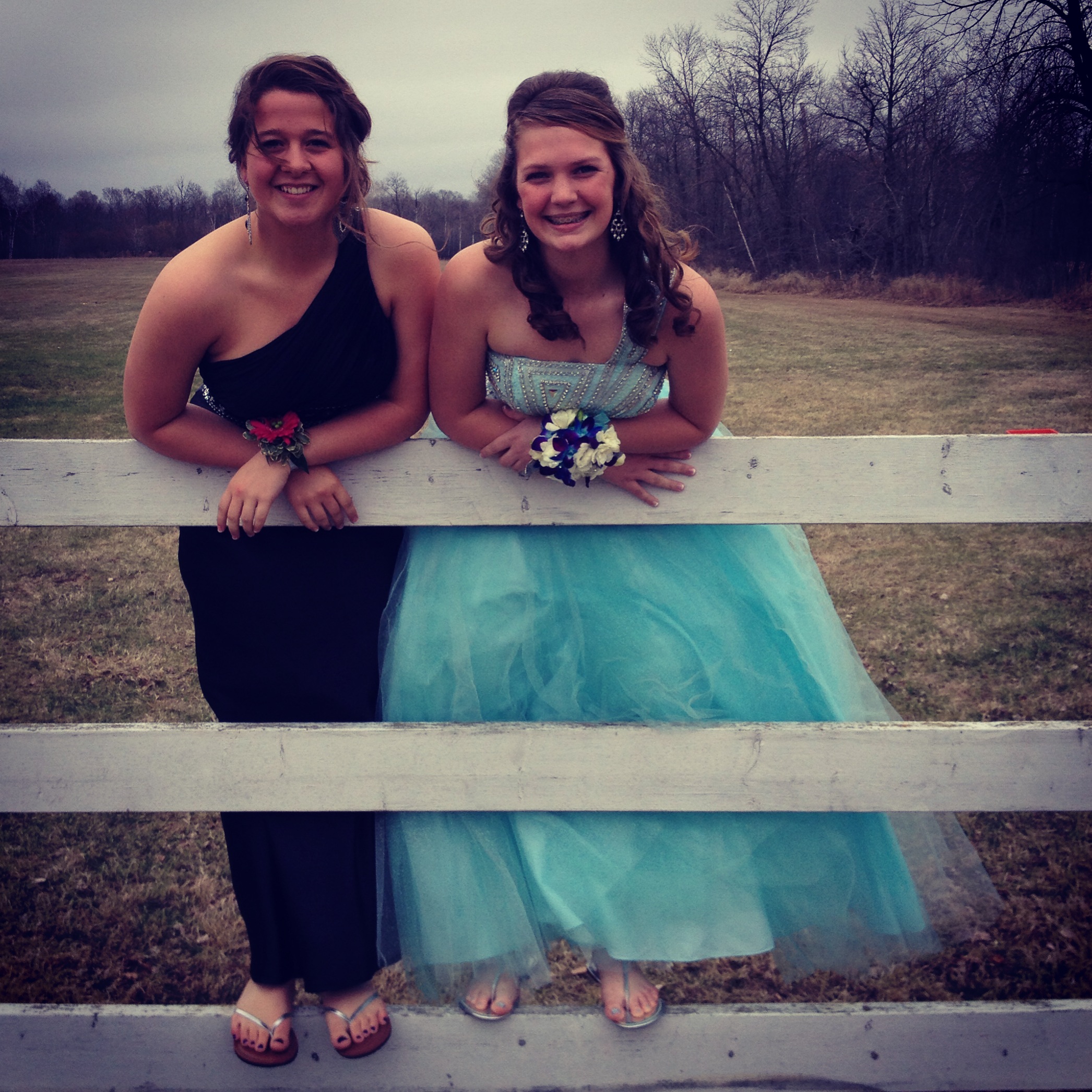 Prom 2013