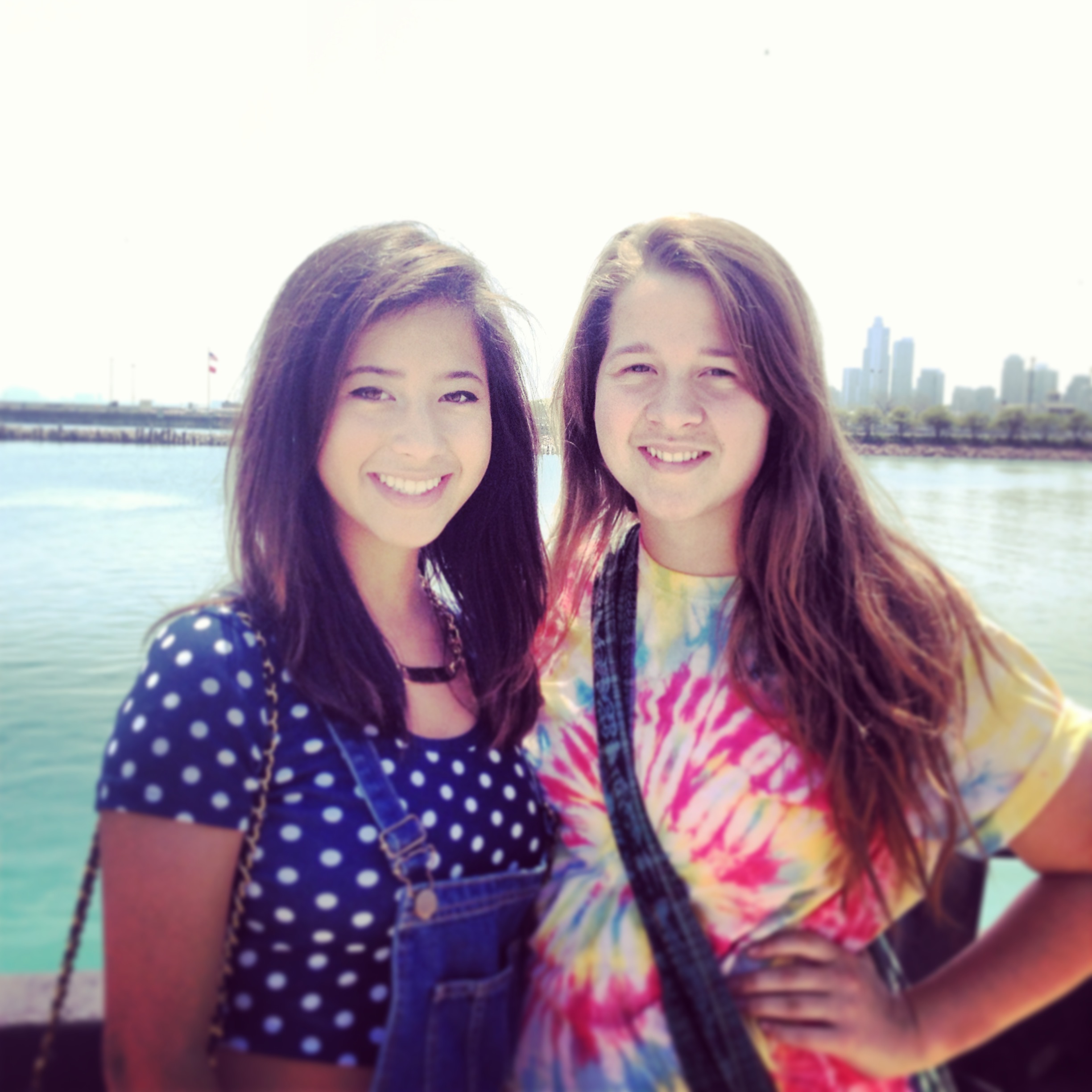 Chicago 2013