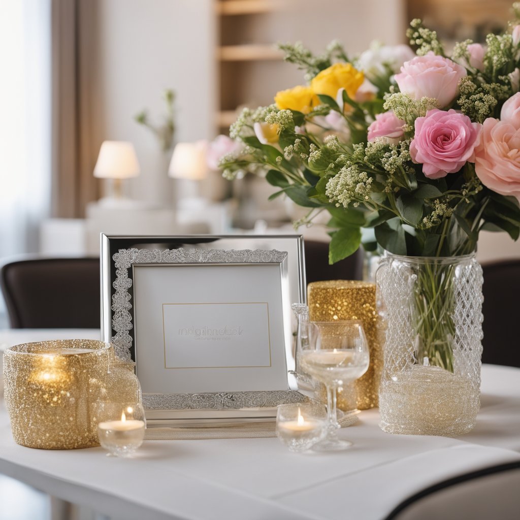 Wedding Gifts for Parents